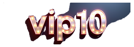 vip10 logo